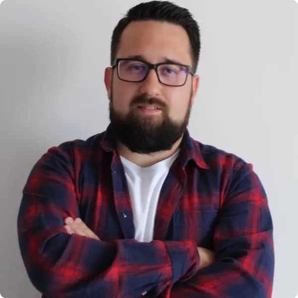 Dragan Mitić, CEO of HTG